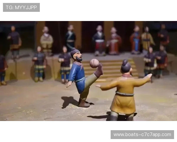 足球球星高俅的家乡在哪儿揭晓他背后的成长故事